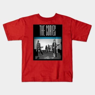 The Gories no Worries Kids T-Shirt